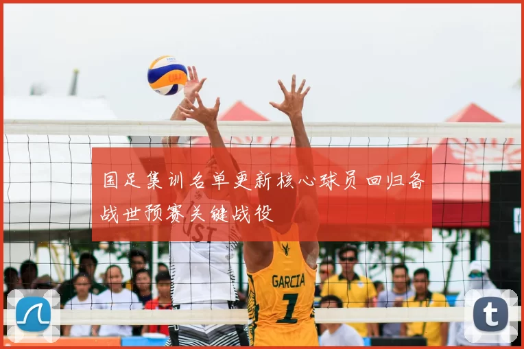 国足集训名单更新核心球员回归备战世预赛关键战役